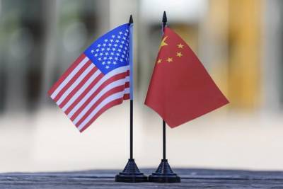 Китай отозвал лицензию на работу генерального консульства США - newsrussia.media - Китай - США - Техас - Чэнд - Хьюстон