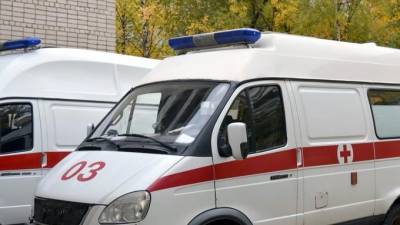 В Петербурге умерла восьмиклассница, которая выпала из окна под воздействием грибов - piter.tv - Санкт-Петербург