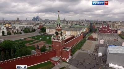 Небольшой поворот: синоптики дали прогноз на выходные - vesti.ru - Россия - Санкт-Петербург - Воронеж - Мурманск - Сыктывкар - Белгород - Вологда - Петрозаводск - Курск