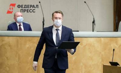 Михаил Мурашко - Мурашко: показатель летальности от COVID в России один из низких - fedpress.ru - Россия