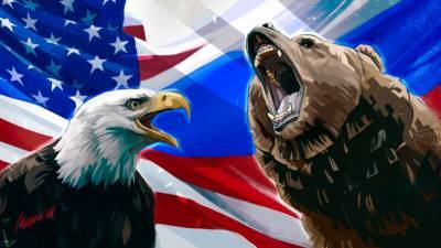 Денис Денисов - Политолог Денисов рассказал, как Россия может ответить на «мягкую силу» США - riafan.ru - Россия - США