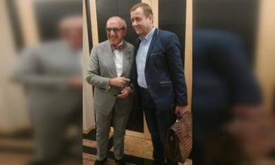 Олег Зубков - "Человеку-льву" Олег Зубкову вынесли приговор после 660 судебных заседаний - argumenti.ru - Россия - Крым