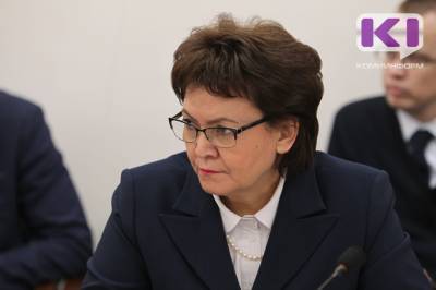 Сыктывдин занял предпоследнее место в рейтинге руководителей администраций муниципалитетов Коми - komiinform.ru - респ. Коми