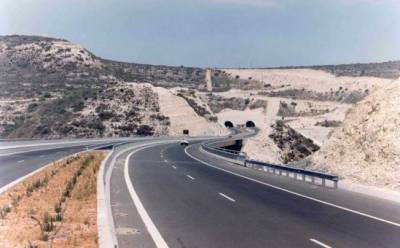 Трассу Лимассол-Пафос частично закроют до сентября - vkcyprus.com - Кипр