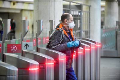 Участок Сокольнической линии столичного метро закроют на выходные - vm.ru