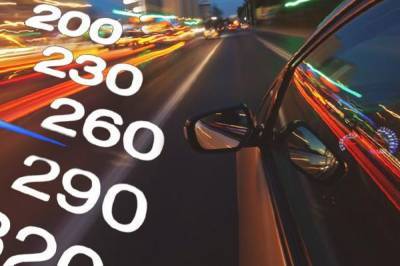 Александр Дубинский - 60 нарушений за 50 дней: стало известно, кто из нардепов чаще всего превышает скорость - newsone.ua - Украина