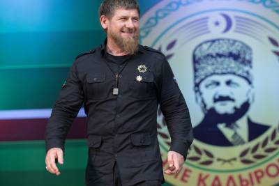 Дмитрий Песков - В Кремле прокомментировали присвоение звания генерал-майора Кадырову - mk.ru - респ. Чечня