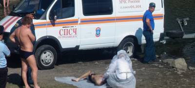 Двадцать пять человек утонули в Карелии с начала года - stolicaonego.ru - Россия - Карелия - Петрозаводск