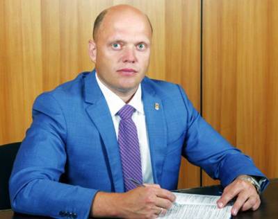 Экс-главе Канавинского района Михаилу Шарову продлен срок содержания под стражей - vgoroden.ru - Нижегородская обл. - район Канавинский