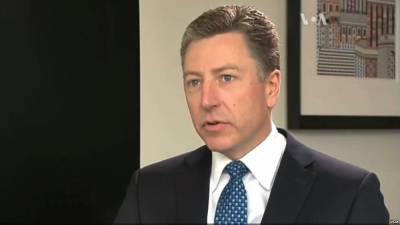 Курт Волкер - РФ ждут драматические последствия: в США предупредили россиян из-за Крыма - popcorn.politeka.net - Россия - США - Украина - Крым - Донбасс