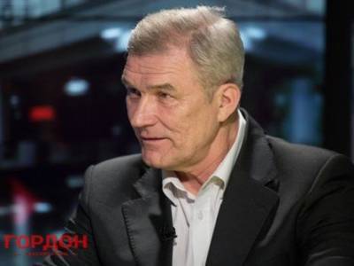 Сооснователь УБОПа Кур: Действия луцкого и полтавского захватчиков легко предвидеть. Когда нет профилактики, активность таких людей увеличивается - gordonua.com - Украина