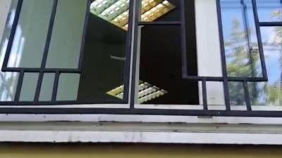 Троих петербургских активистов задержали около здания ВШЭ - piter.tv