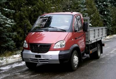ГАЗ готовится к выпуску нового грузовика «Валдай Next» - autostat.ru