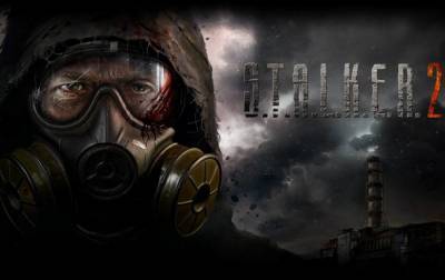 Появился первый трейлер игры S.T.A.L.K.E.R.2 - korrespondent.net