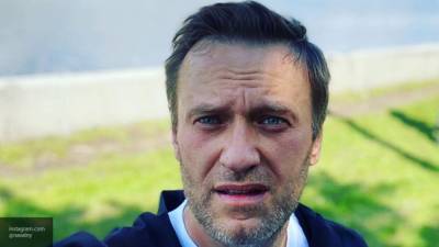 Навальный - СК завершил расследование дела против оскорбившего ветерана Навального - newinform.com