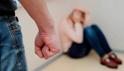 Штраф за домашнее насилие хотят увеличить в сотни раз - inform-ua.info - Украина