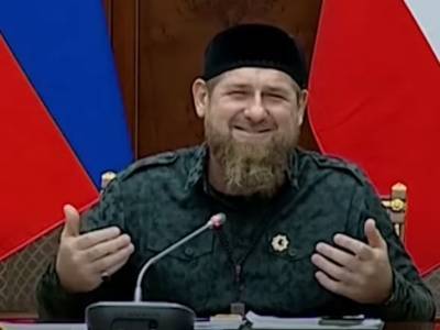 Майк Помпео - Рамзан Кадыров - Кадыров заявил, что отзывает приглашение для Помпео и вводит против него все возможные санкции - gordonua.com - США - респ. Чечня