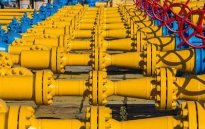 Сергей Макогон - Спрос контракту не товарищ: «Газпром» заплатит за пустые трубы до $ 500 млн - eadaily.com - Украина
