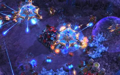 К 10-летию StarCraft II компания Blizzard готовит юбилейное обновление игры с новыми достижениями кампании и улучшенным редактором - itc.ua