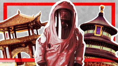 Daily Mail: китайский порт перешел на военное положение из-за новой вспышки коронавируса - politros.com - Россия - Китай - Далянь - провинция Ляонин