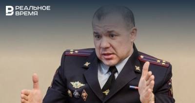 Олег Тихонов - Ленар Габдурахманов: «Мы тоже думали, что раз меньше транспорта, то аварийность станет лучше. Но...» - realnoevremya.ru - респ. Татарстан