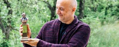 Захар Прилепин - Писатель Прилепин обсудил с рязанцами сохранения парка в Дягилеве - runews24.ru - Рязанская обл.