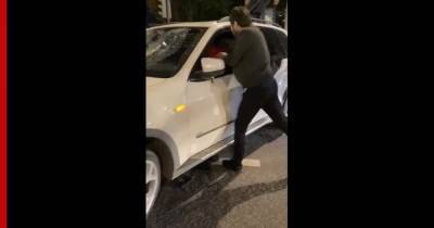 Давид Тоноян - В Москве произошла драка между выходцами из Азербайджана и Армении - profile.ru - Россия - Армения - Азербайджан - Москва