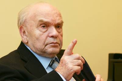 Сын композитора Шаинского отсудил у мачехи квартиру в Москве - lenta.ru