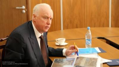 Александр Бастрыкин - Бастрыкин: СК удалось раскрыть более 3,6 тысяч дел с начала 2020 года - politros.com - Россия