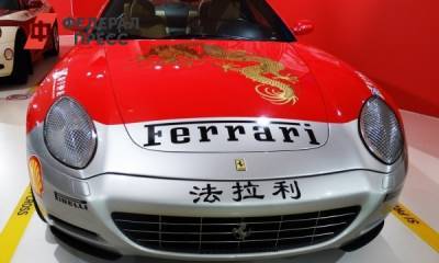 Tom Ford - Лошадь за 45 миллионов и собственный Ferrari: как живут дети российских звезд за границей - fedpress.ru - Лондон