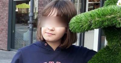 Пропавшая во вторник 13-летняя калининградка нашлась в Зеленоградске - klops.ru - Зеленоградск