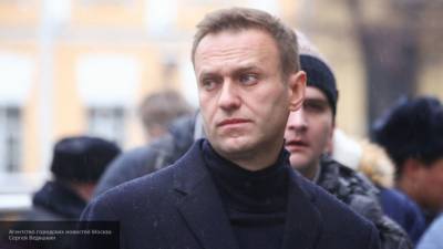 Навальный - Блогер - Нападки на Пригожина обернуться для Навального неприятным сюрпризом в случае суда - newinform.com