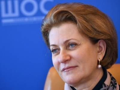 Анна Попова - Попова рассчитывает на скорую отмену карантина для граждан с вывозных рейсов в РФ - interfax-russia.ru - Россия