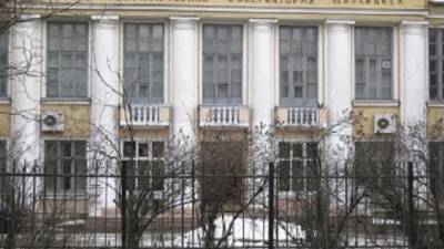 В Петербурге проведут капитальный ремонт в здании геофизической обсерватории имени Воейкова - piter.tv - Россия - Санкт-Петербург