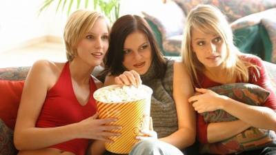 ТОП-5 шокирующих сериалов, которые ты успеешь посмотреть за выходные - 5-tv.ru - США