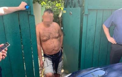 В Харькове арестован поставщик оружия «луцкому террористу» - real-vin.com - Луцк - Харьков