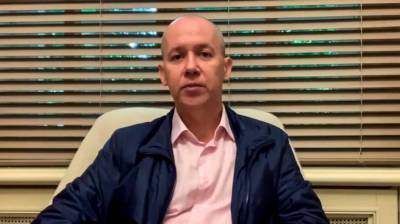 Валерий Цепкало - Соперник Лукашенко назвал причину спешного побега в Москву - newzfeed.ru - Белоруссия