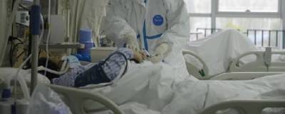 Константин Терновой - Российский врач рассказал о долгосрочных последствиях коронавируса - runews24.ru