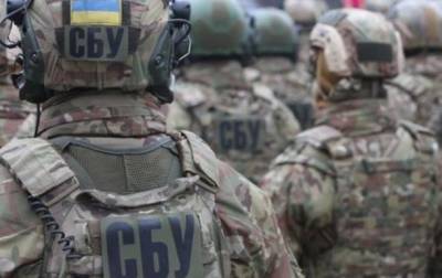 СБУ усилила меры безопасности в Киеве - korrespondent.net - Украина - Киев - Луцк