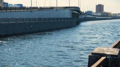 День ВМФ: какие мосты разведут - piter.tv - Санкт-Петербург - Кронштадт
