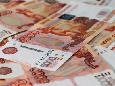 Михаил Мишустин - Мишустин заявил, что в ФНБ до конца года будет не менее 8 триллионов рублей - live24.ru - Россия