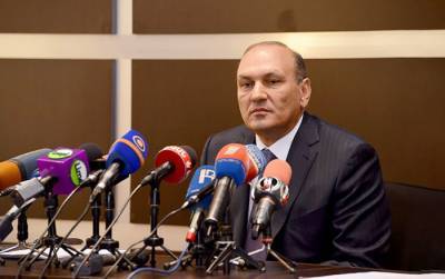 Возбуждено уголовное дело в отношении бывшего министра финансов Армении - ru.armeniasputnik.am - Армения