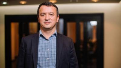 Игорь Петрашко - Петрашко считает, что курс гривни комфортный для бизнеса - ru.espreso.tv - Украина