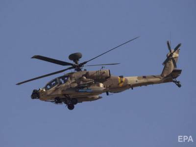 В Израиле заявили, что нанесли авиаудар по военным объектам в Сирии - gordonua.com - Сирия - Израиль
