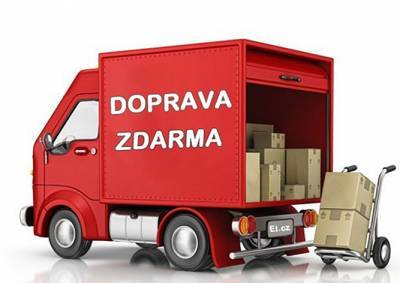 В Чехии проходит «День бесплатной доставки» - vinegret.cz - Чехия
