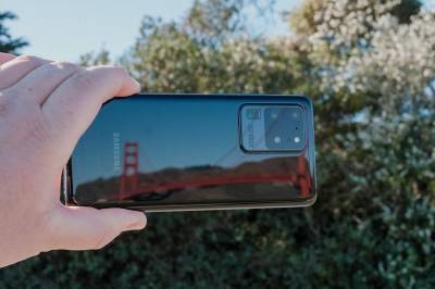 Ui - Samsung приступила к разработке One UI 3.0 на базе Android 11 - actualnews.org