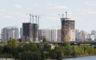 Новый тип градостроительной документации: закон частично вступил в силу - rbc.ua - Украина