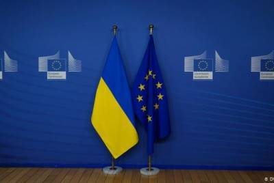 Денис Шмыгаль - В ЕС предостерегли Украину от торговых ограничений - unn.com.ua - Украина - Киев - Ес