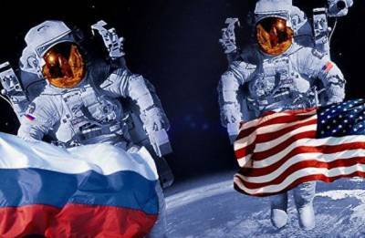 Кристофер Форд - США призвали Россию создать линию связи для избежания конфликтов в космосе - eadaily.com - Россия - Китай - США - Вашингтон