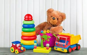В Узбекистане утвердили требования к безопасности детских игрушек - podrobno.uz - Узбекистан - Ташкент